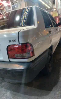 پراید ۹۶