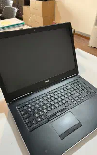 لپ تاپ Dell7710