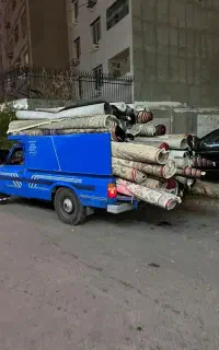 اجاره نیسان وانت