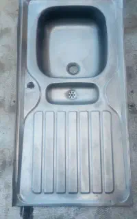 سینک ظرفشویی
