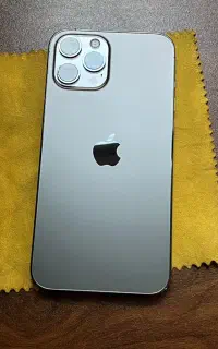 باتری فابریک ۸۷ Iphone 12 pro max 256 Graphite