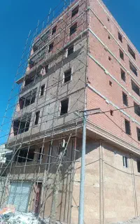 بندکشی نما