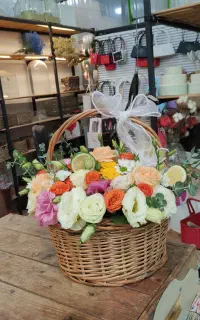 تاج گل و پایه گل و باکس گل