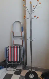 جوب لباسی ایستاده