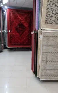 فرش ۶*۹* ۱۲متری پتینه*ازطرح ۷۰۰ شانه تا ۱۲۰۰ شانه*
