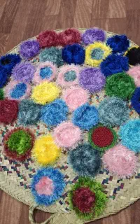اسگاج ظرف شویی