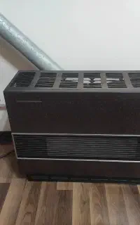 بخاری گاز سوز