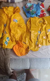 جلیقه شنا کودک