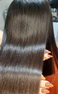 خدمات کراتین و اکستنشن،مو