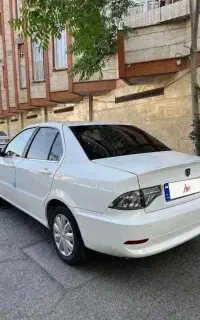 سورن پلاس موتور پارس خشک ۱۴۰۵