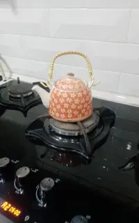 قوری نو شیک