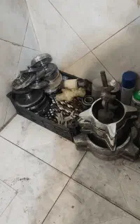 تیغ پنجره چرخ گوشت و..