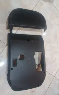 قاب جعبه فرمان پژو