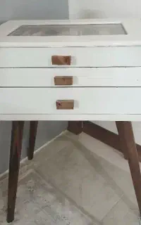 کنسول قاشق چنگال