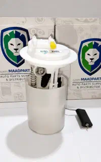 پمپ بنزین تو باکی پژو،سمند،پارس(آکبند۶ماه گارانتی)