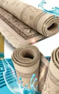 قالیشویی اتوماتیک اَفروزی