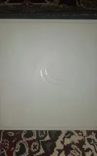 رادیو qrt5 در حد نو