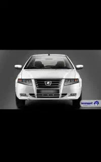 سمند سورن XU7Pصفر کیلومتر مدل۱۴۰۵ تحویلی روز