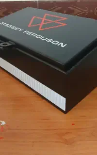 تراکتور  چهار