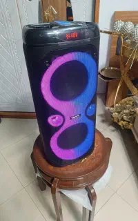 اسپیکر تسکو و رویال ساند