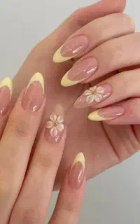 تخفیف ویژه کاشت ناخن