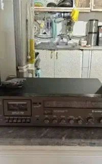 استریو سیلور کلکسیونی و ای سی بزرگ دوبل
