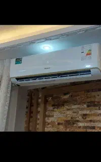 تعمیرات تخصصی کولرگازی و پکیج دیواری