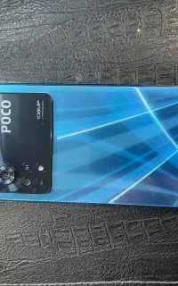 Poco x4 pro 5g