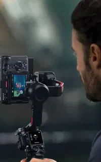 خریدار تجهیزات عکاسی کارکرده به بهترین قیمت