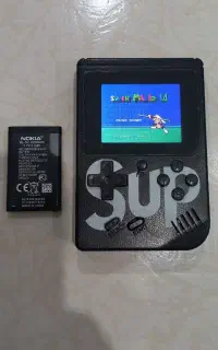 کنسول بازی sup دسته پلی ۲