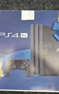 پی اس فور پرو یک ترابایت کپی خور PS4 PRO