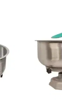 دستگاه خمیر گیر 3 کیلویی سپه جهان