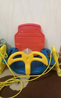 تاب کودک
