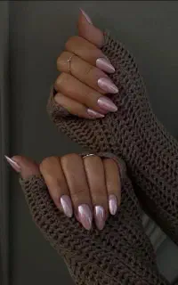 کاشت ناخن فقط ۴۵۰