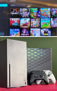 چرا XBOX ایکس بهترین کنسول دنیا میباشد