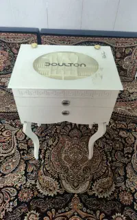 میز قاشق چنگال