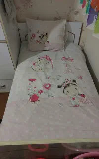 تخت کودک