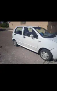 ام وی ام ۱۱۰ سه سیلندرسالم   مدل ۱۳۸۷