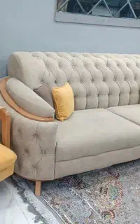 فروش مبل 8نفره جنس عالی