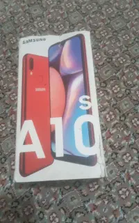 گوشی A10s سامسونگ