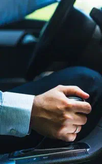 آموزش رانندگی با آرامش روح و جسم