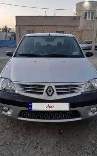 خودرو ال نود اتومات