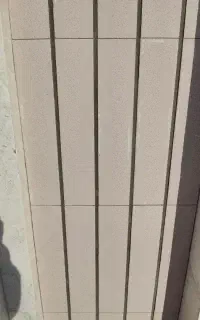 بندکشی نما ساختمان