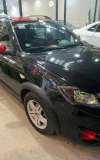 کوییکRمشکی قرمز۴۰۰درحد،نقدواقساط