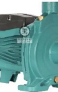 پمپ آب بشقابی یک اسب، برند LEO