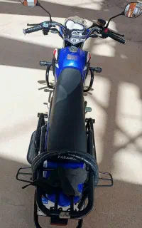 فروش موتورسیکلت طرح شکارچی