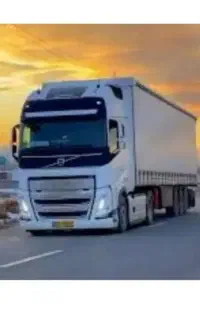 راننده پایه یک مدارک کامل