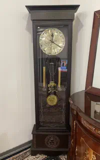 میز پذیرایی ب همراه چهارتا عسلی