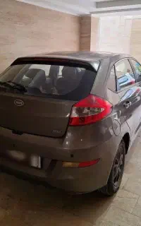 ام وی ام ۳۱۵ هاچبک ساده