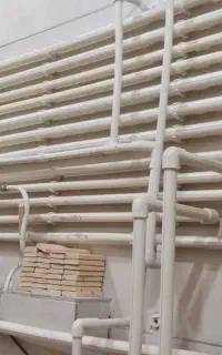 لوله کشی آب شمال با بهترین خدمات و گارانتی